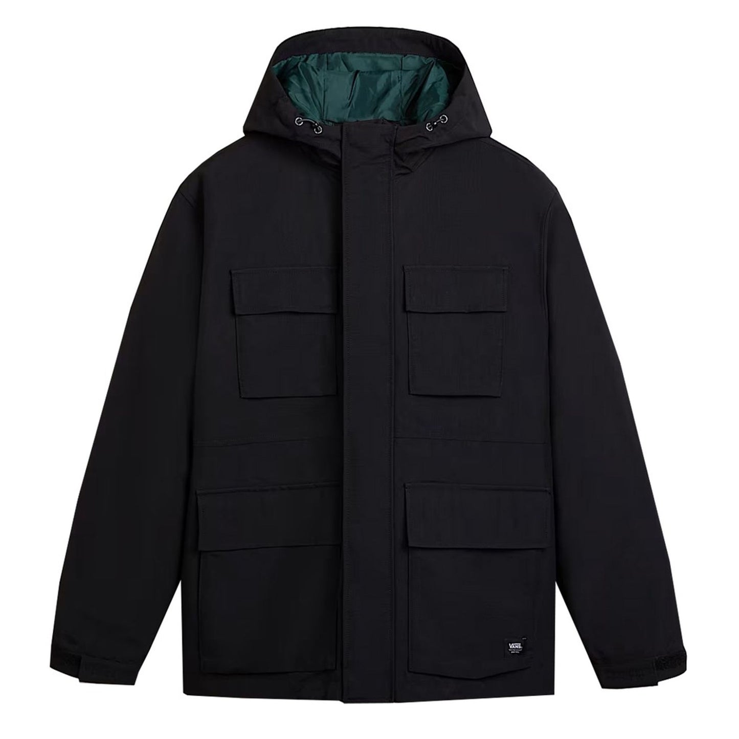 Vans Jackets