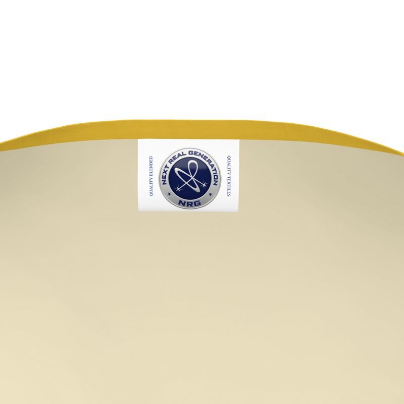 NRG Clothing for Women: Long Sleeve with Black Stitch