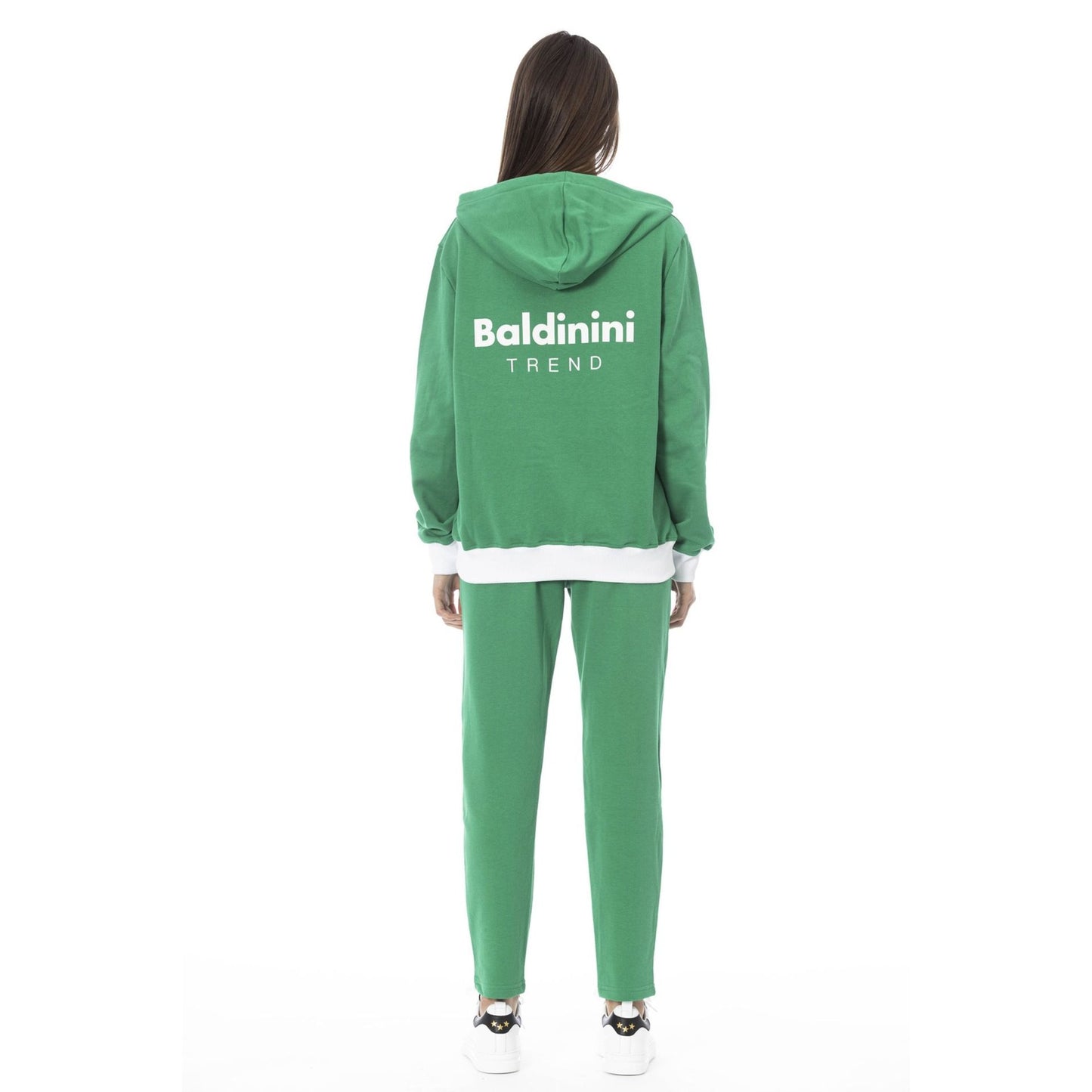 Baldinini Trend Tracksuit - Green