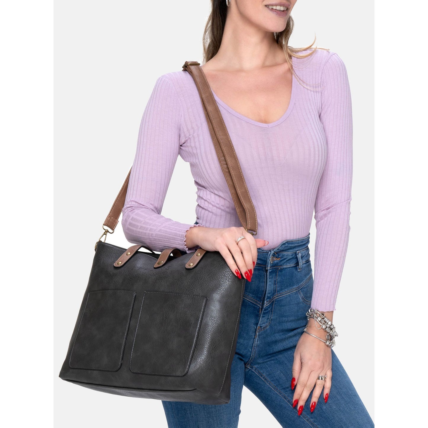 Herling Shoulder bags