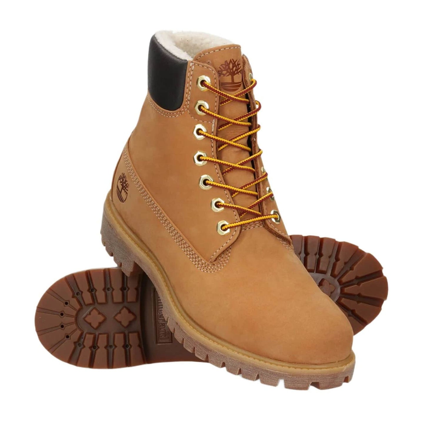Timberland 6 Water Prooof High Angle Boot