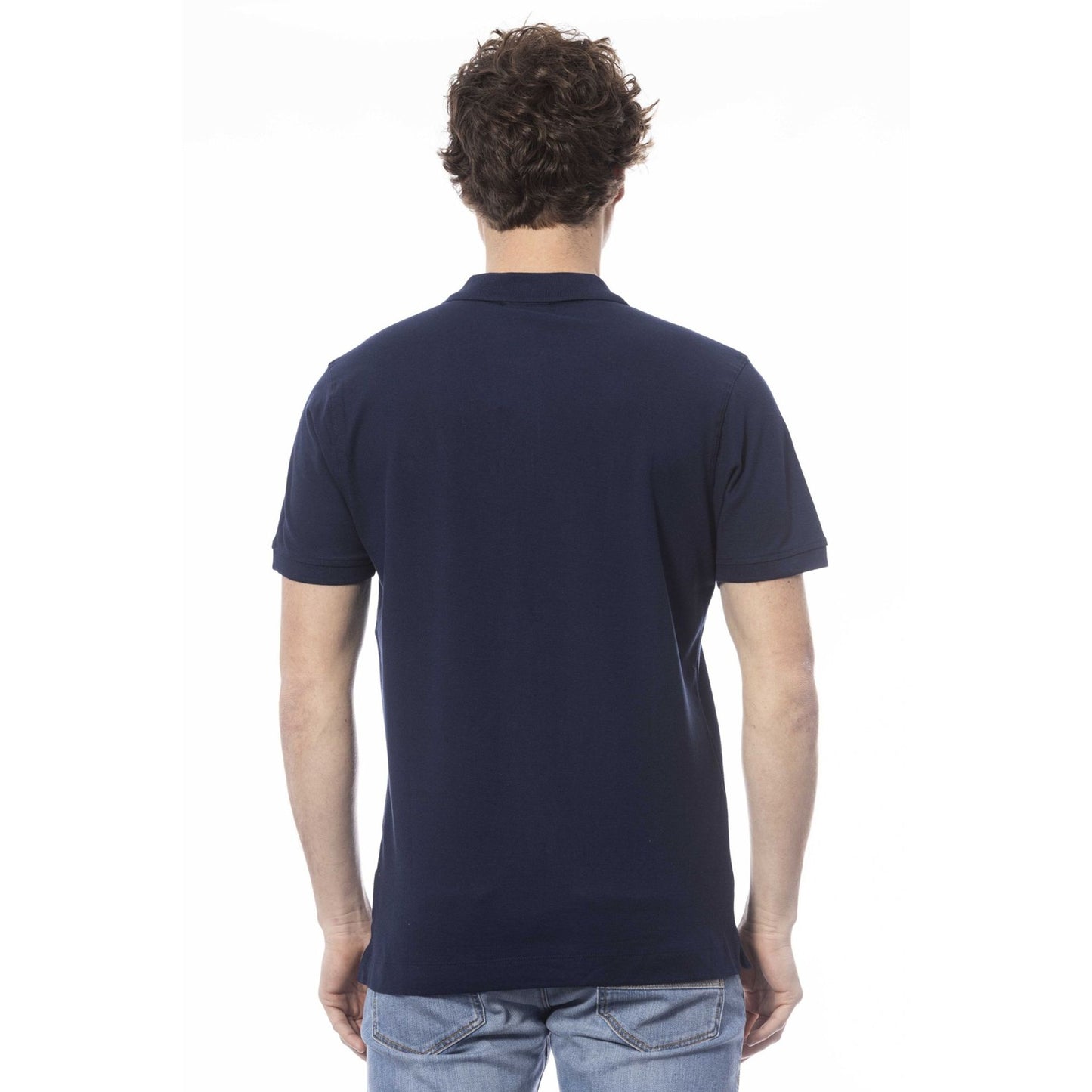 Invicta Polo - Dark Blue