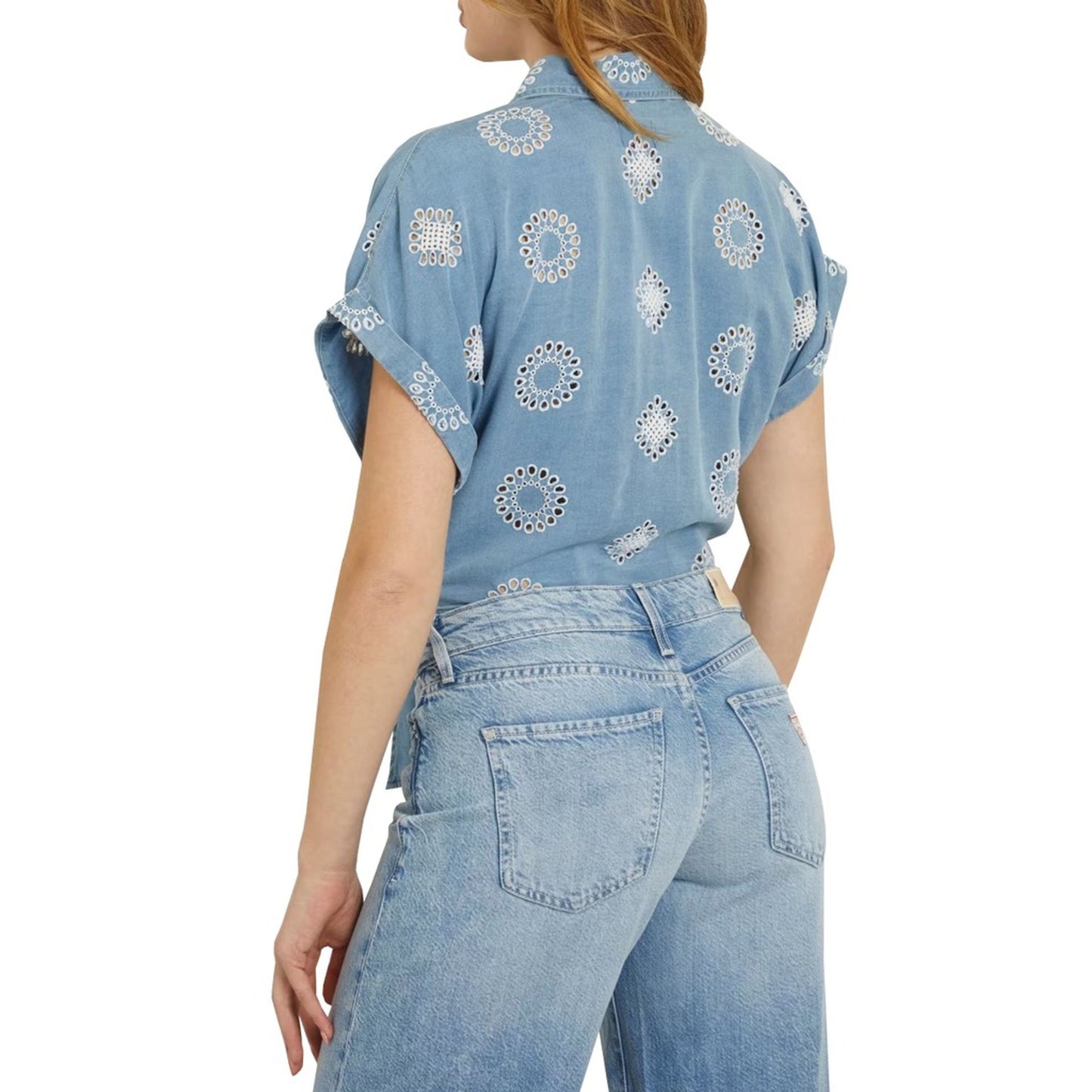 Guess Shirts
