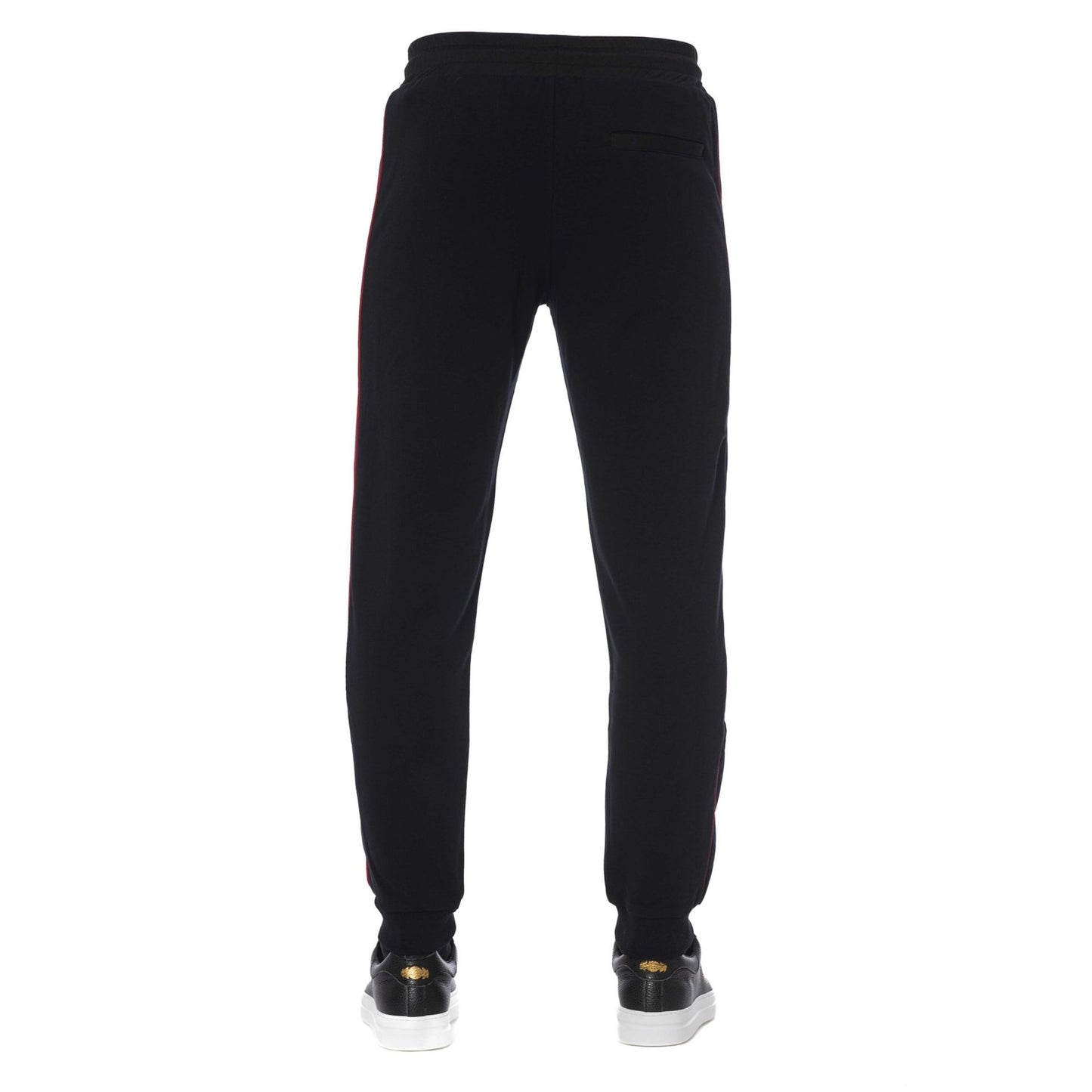 Trussardi Tracksuit Bottoms - Black
