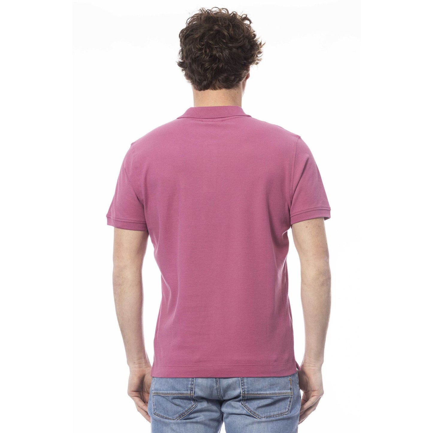 Invicta Polo - Cyclamen Pink
