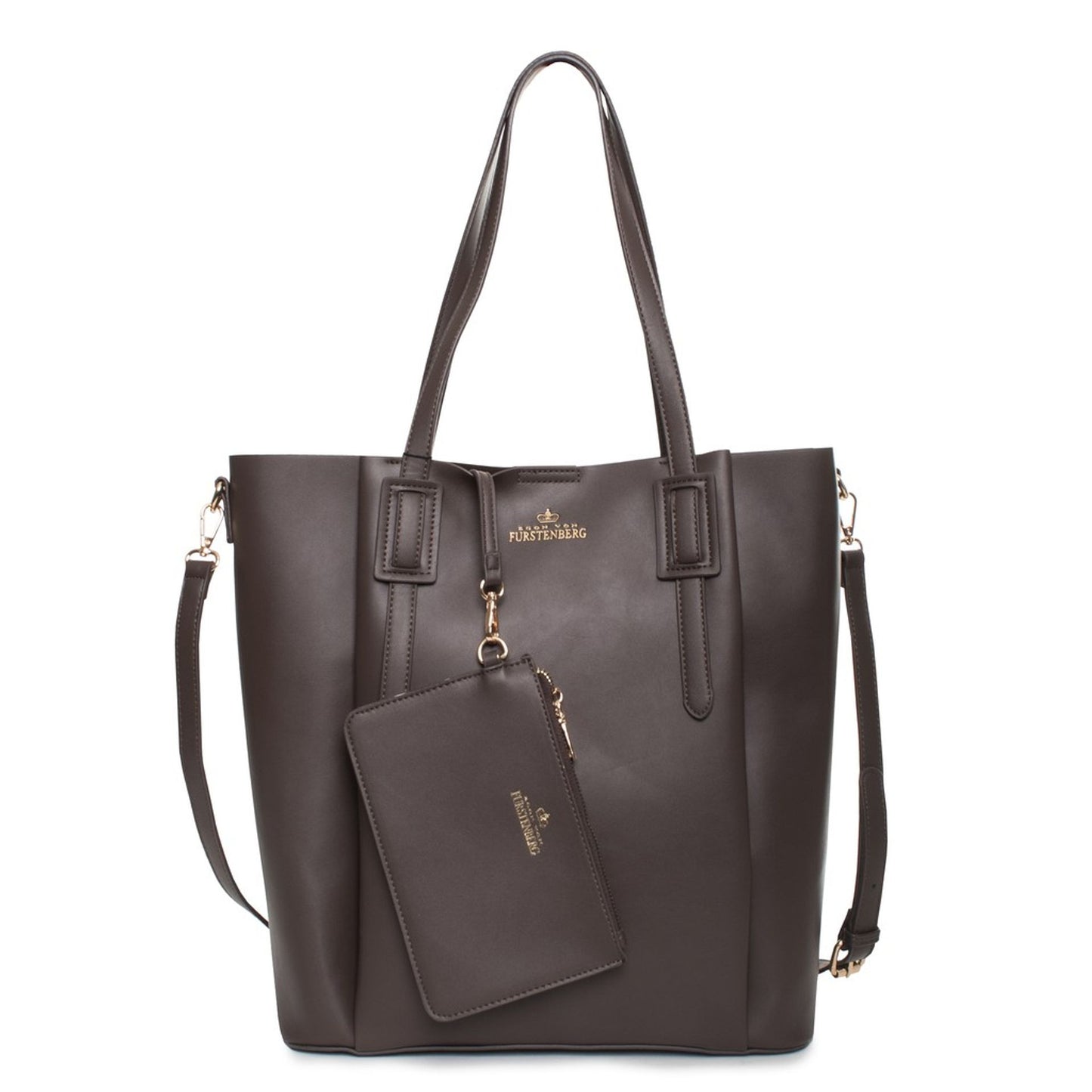 Egon Von Furstenberg Handbags