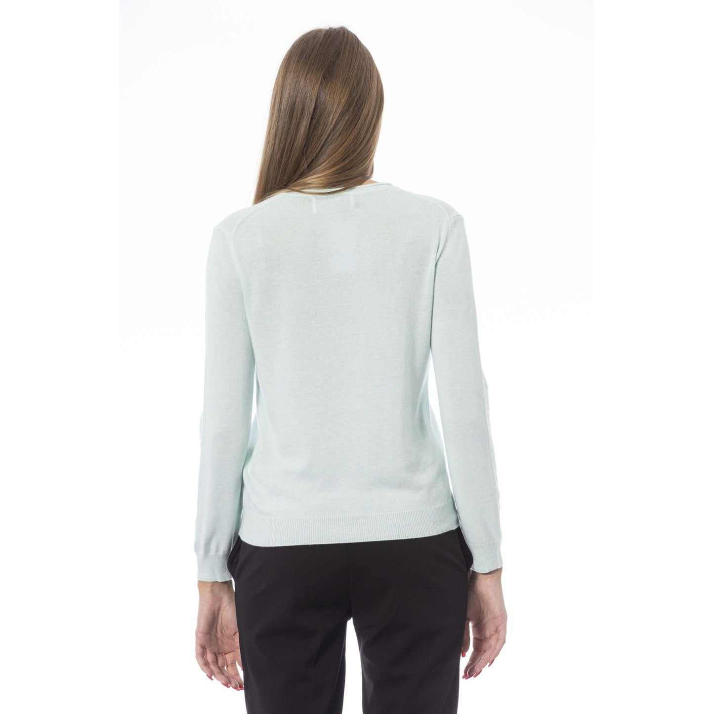 Baldinini Trend Womens Sweater