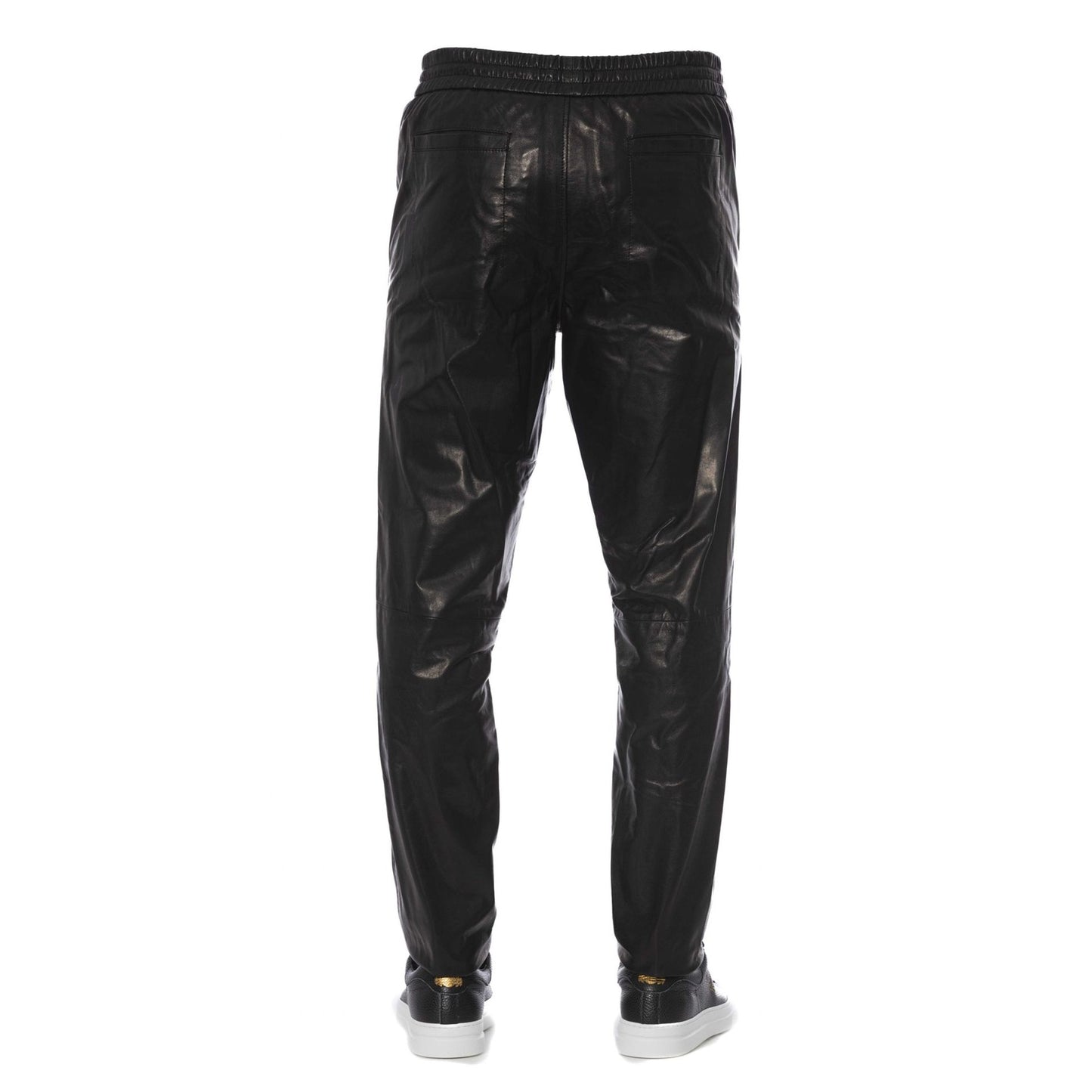 Trussardi Trousers - Black