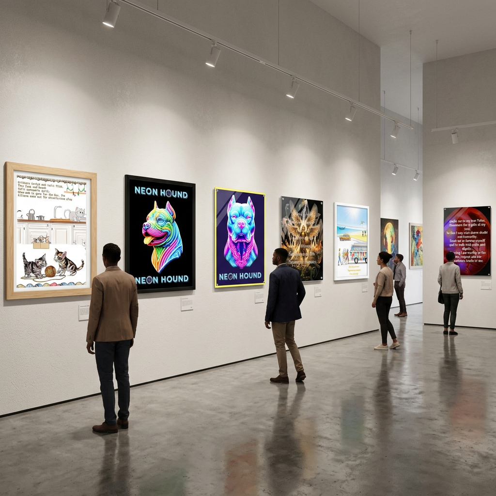 NRG Gallery