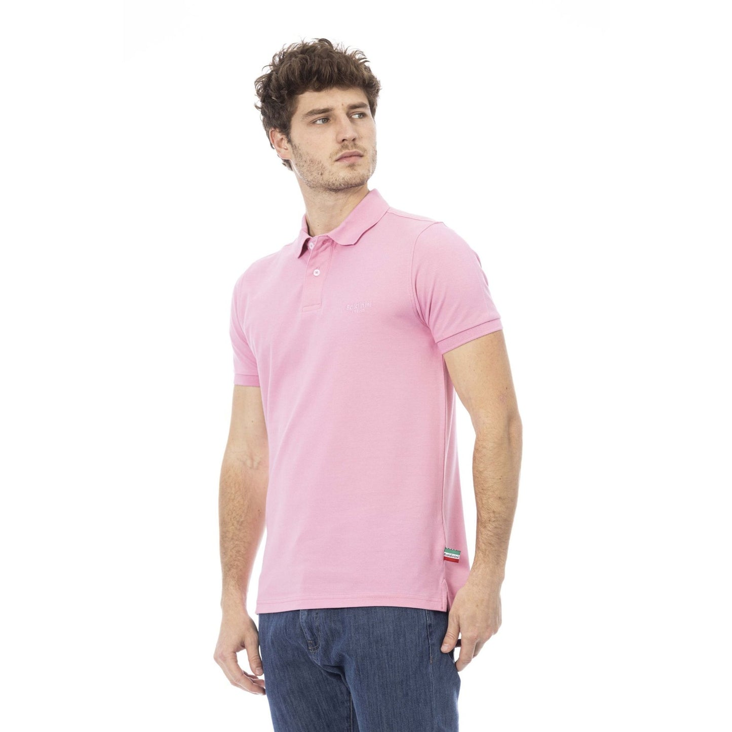 Baldinini Trend Polo