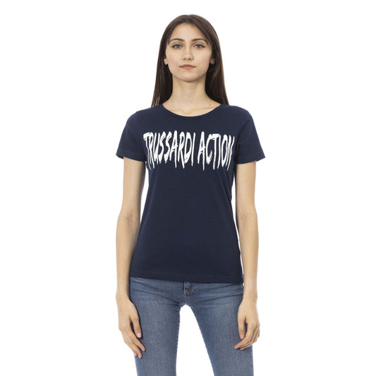 Trussardi Action T-shirts