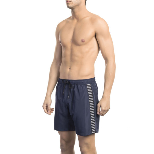 Bikkembergs Beachwear Swimwear