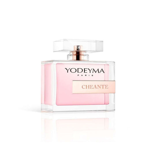 Yodeyma Fragrances