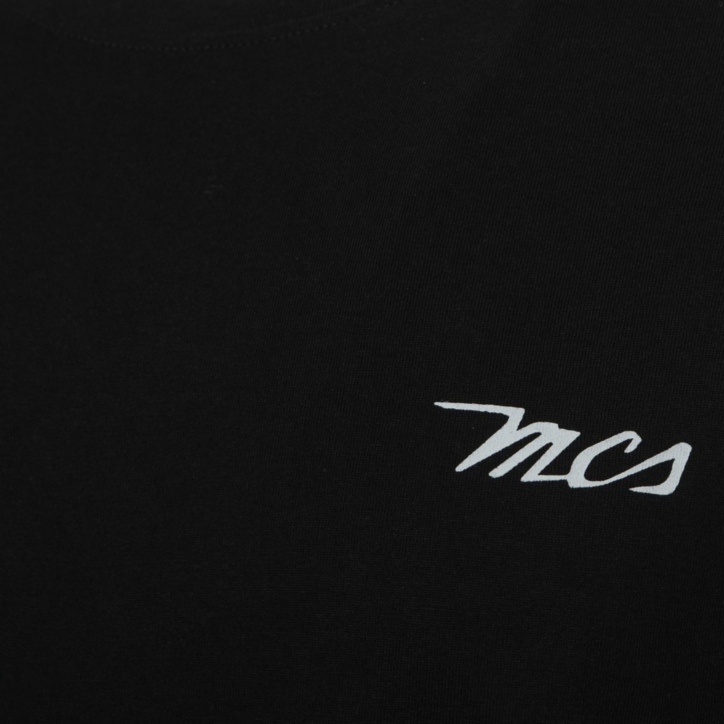 MCS T-shirts