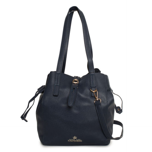 Egon Von Furstenberg Shoulder bags