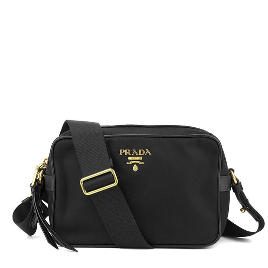 Prada Crossbody Bags