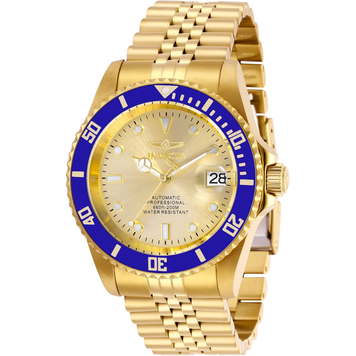 Invicta Watches