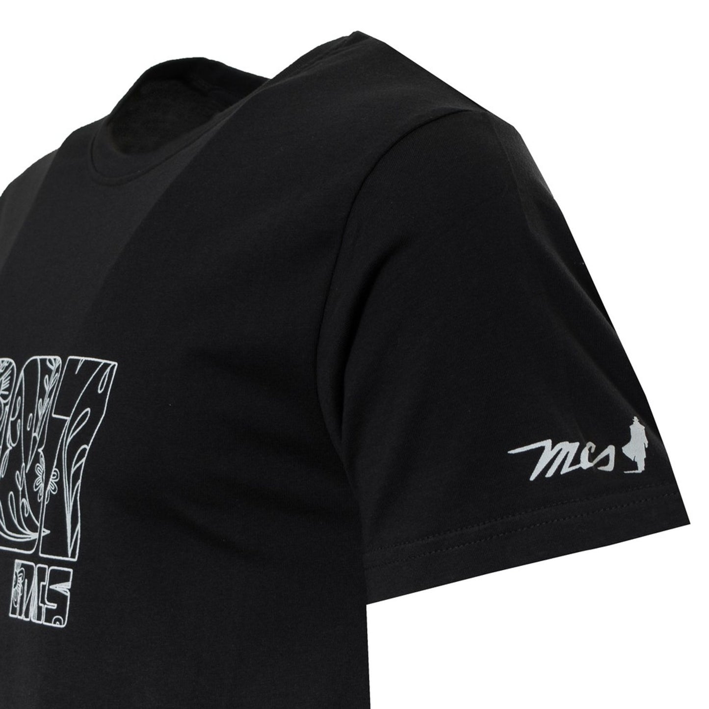 MCS T-shirts