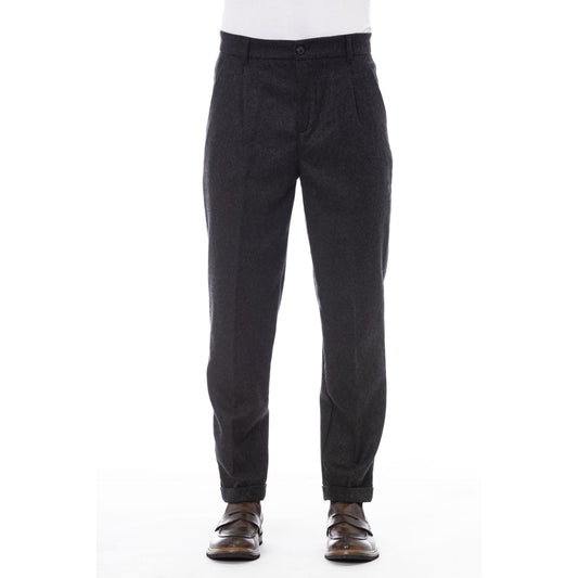 Alpha Studio Trousers