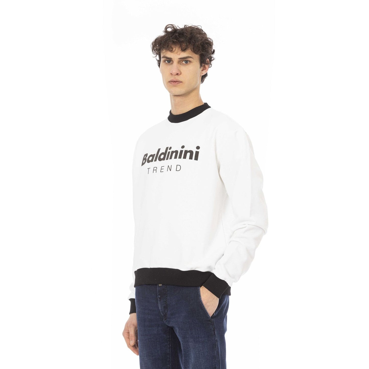 Baldinini Trend Sweatshirts