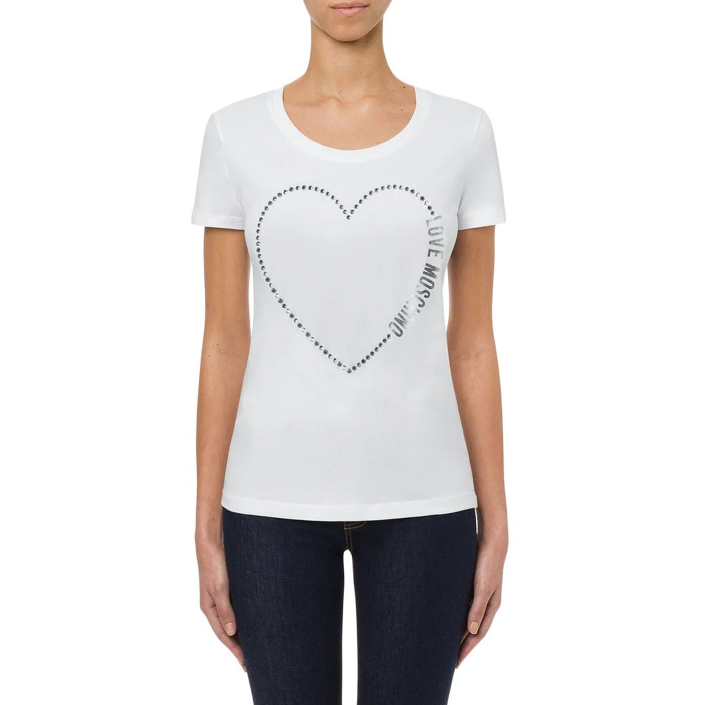 Moschino T-shirts