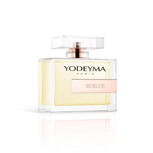 Yodeyma Fragrances