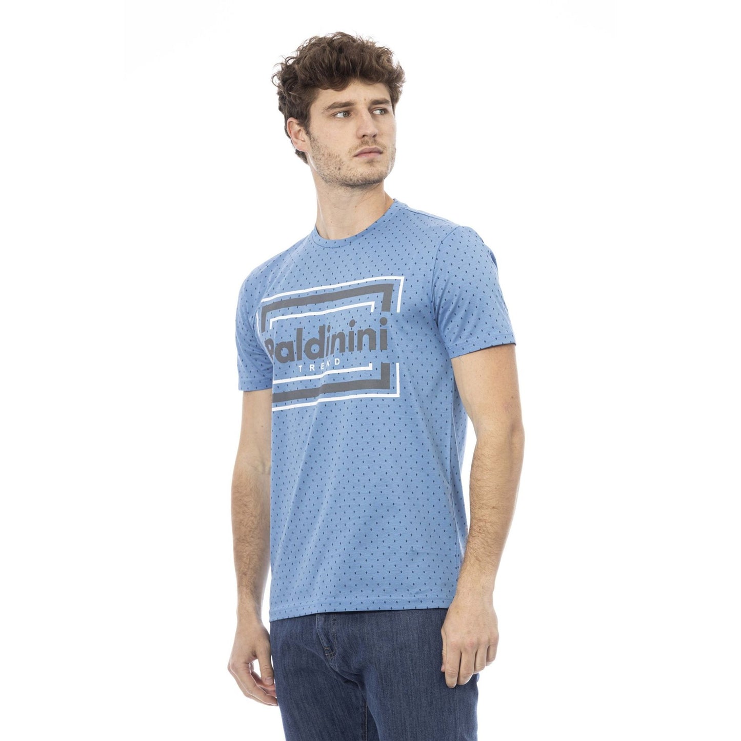 Baldinini Trend T-shirts