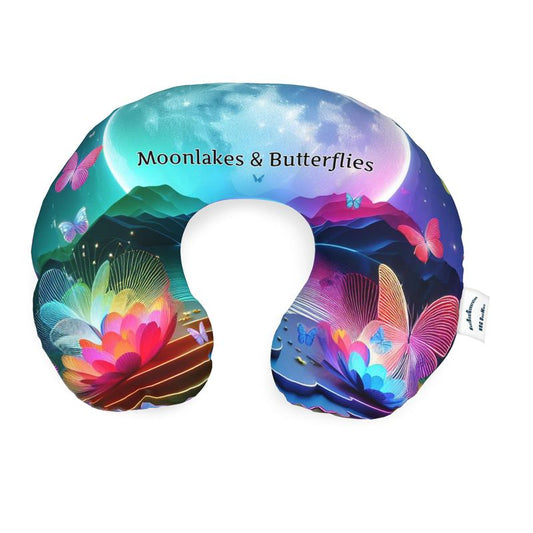 Moonlakes & Butterflies