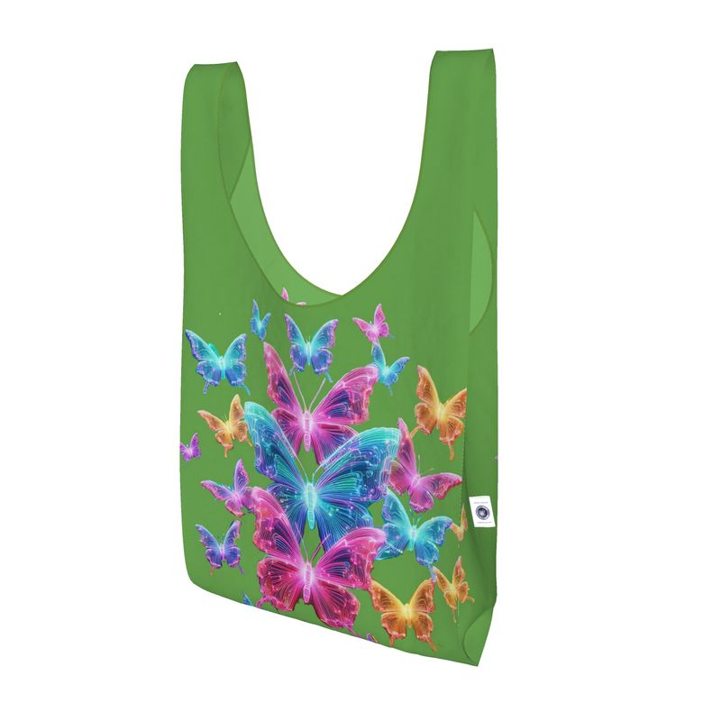 BUTTERFLY EXPLOSION bag