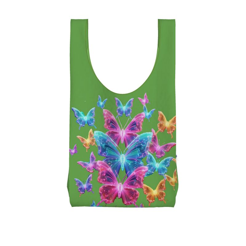 BUTTERFLY EXPLOSION bag