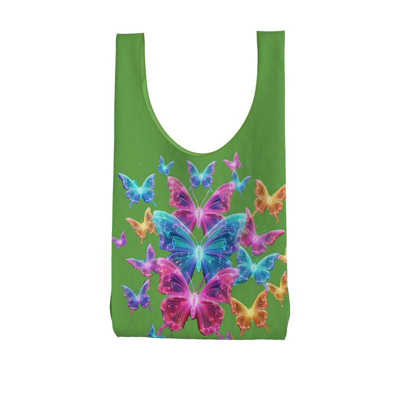 BUTTERFLY EXPLOSION bag