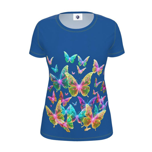 BUTTERFLY EXPLOSION2 T-shirt