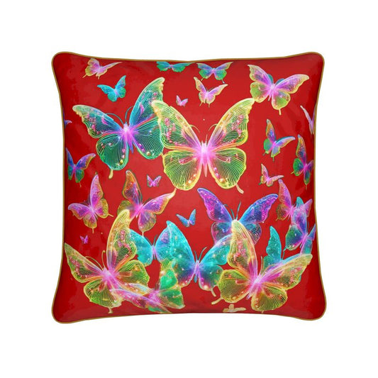 BUTTERFLY EXPLOSION2 Cushion