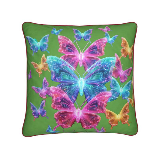 BUTTERFLY EXPLOSION Cushion