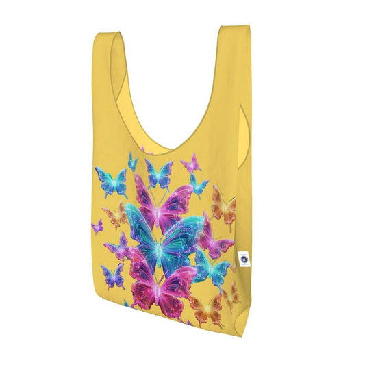 BUTTERFLY EXPLOSION Bag