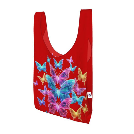 BUTTERFLY EXPLOSION Bag