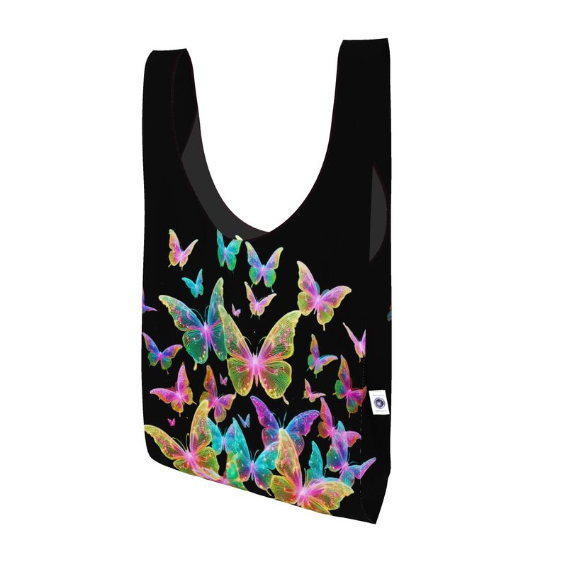 BUTTERFLY EXPLOSION2 Bag