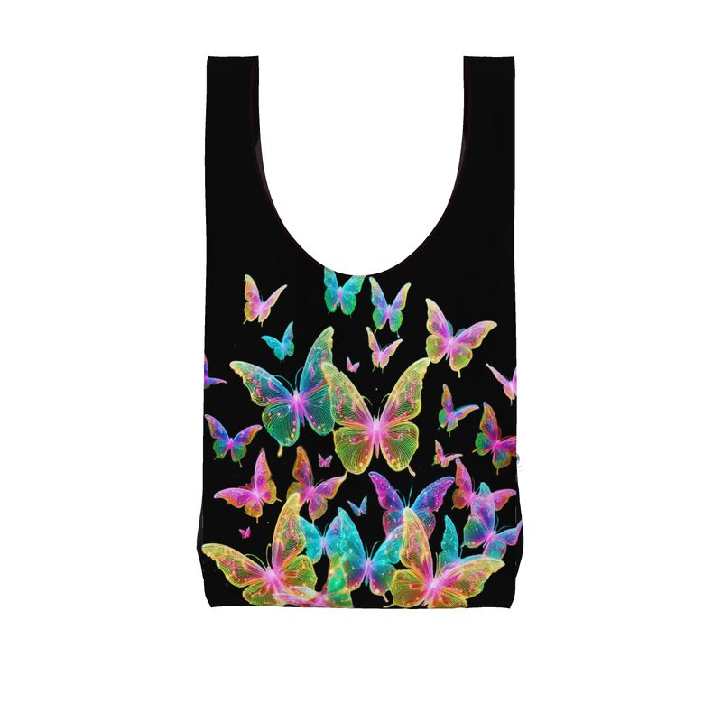 BUTTERFLY EXPLOSION2 Bag