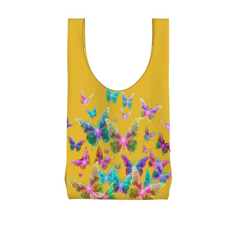 BUTTERFLY EXPLOSION2 Bag