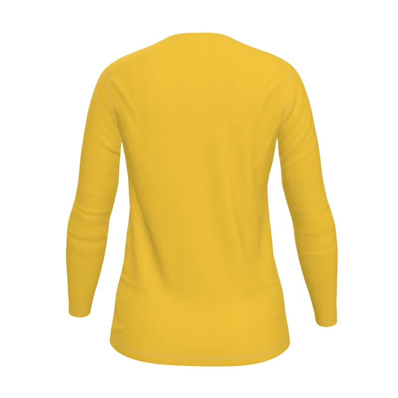 NRG Clothing for Women: Long Sleeve with White Stitch