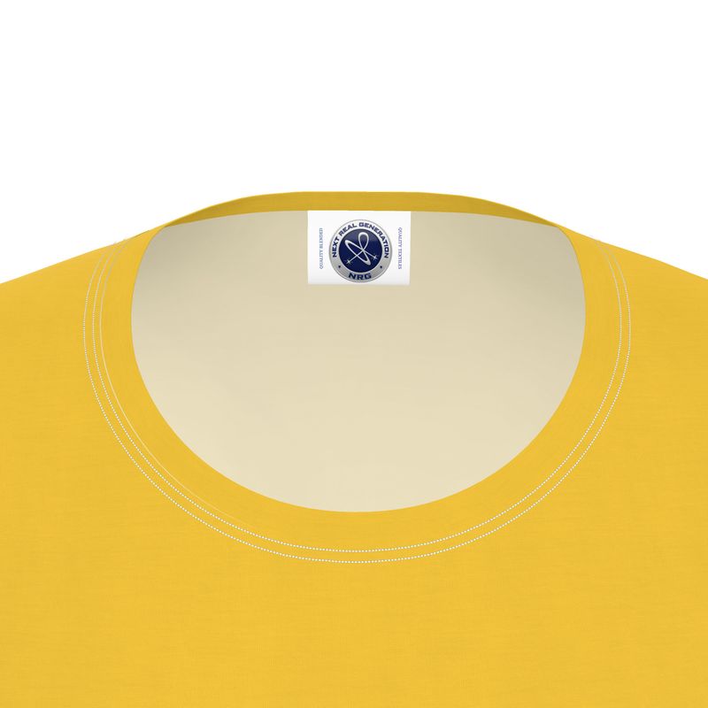 NRG Clothing for Women: Long Sleeve with White Stitch