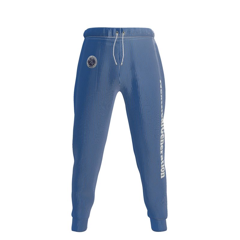NRG Clothing for Men: Next Real Generastion Athletic Jogging Bottoms