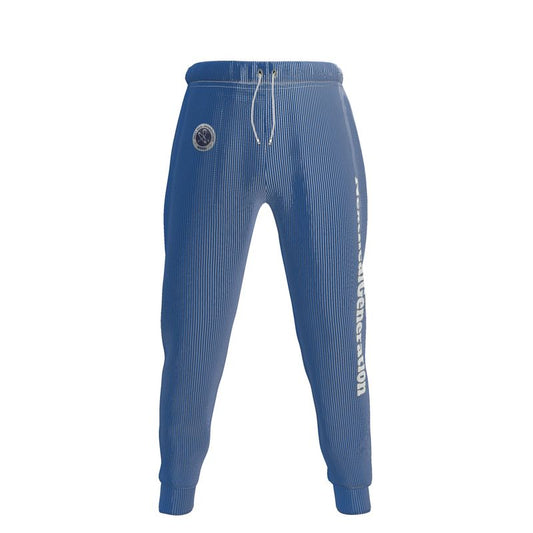 NRG Clothing for Men: Next Real Generastion Athletic Jogging Bottoms