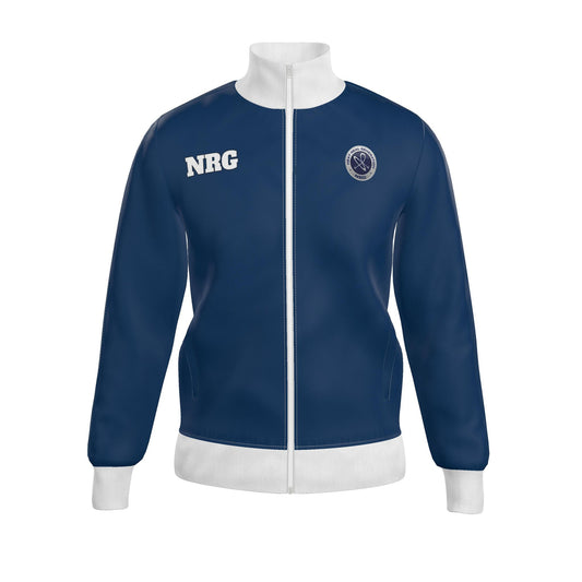 Men's Next Real Generation Tracksuit Jacket