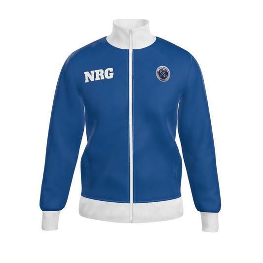 NRG Clothing for Men: Next Real Generation Tracksuit Jacket