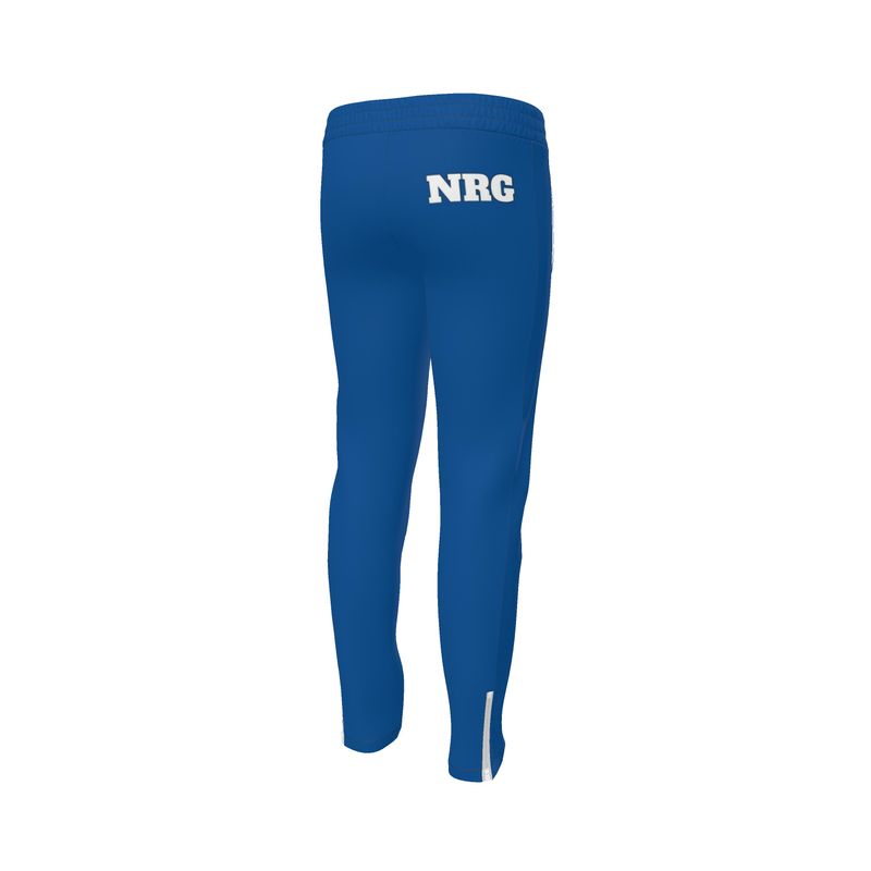 NRG Clothing for Men: Next Real Generation Tracksuit Trousers