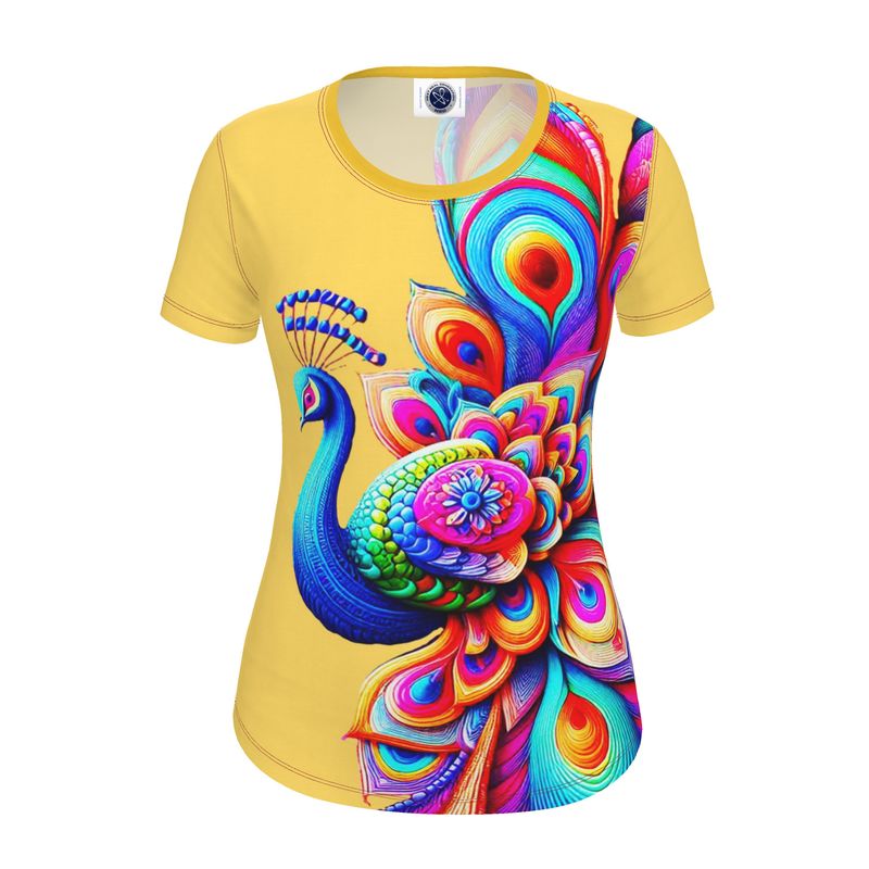 Womens T-Shirt