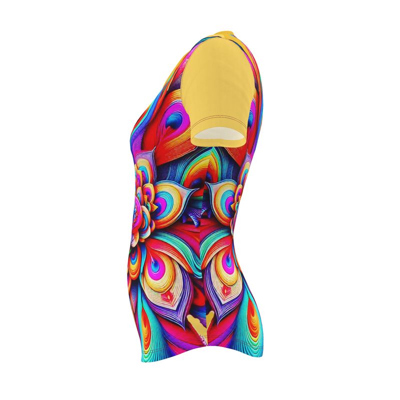Womens T-Shirt