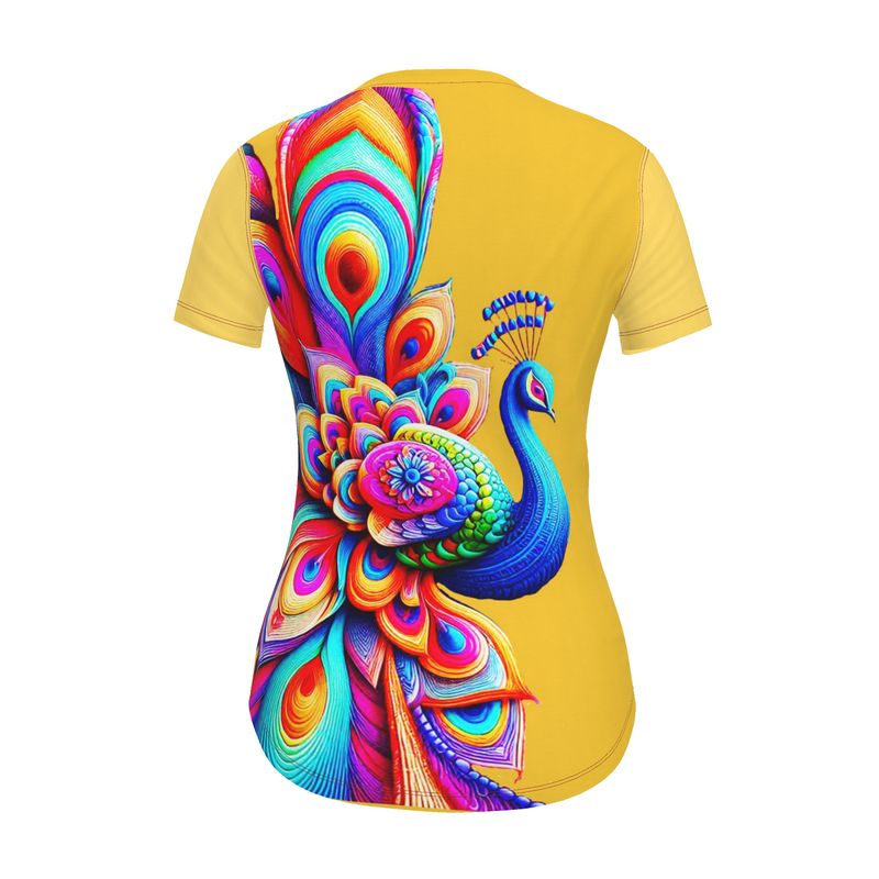 Womens T-Shirt