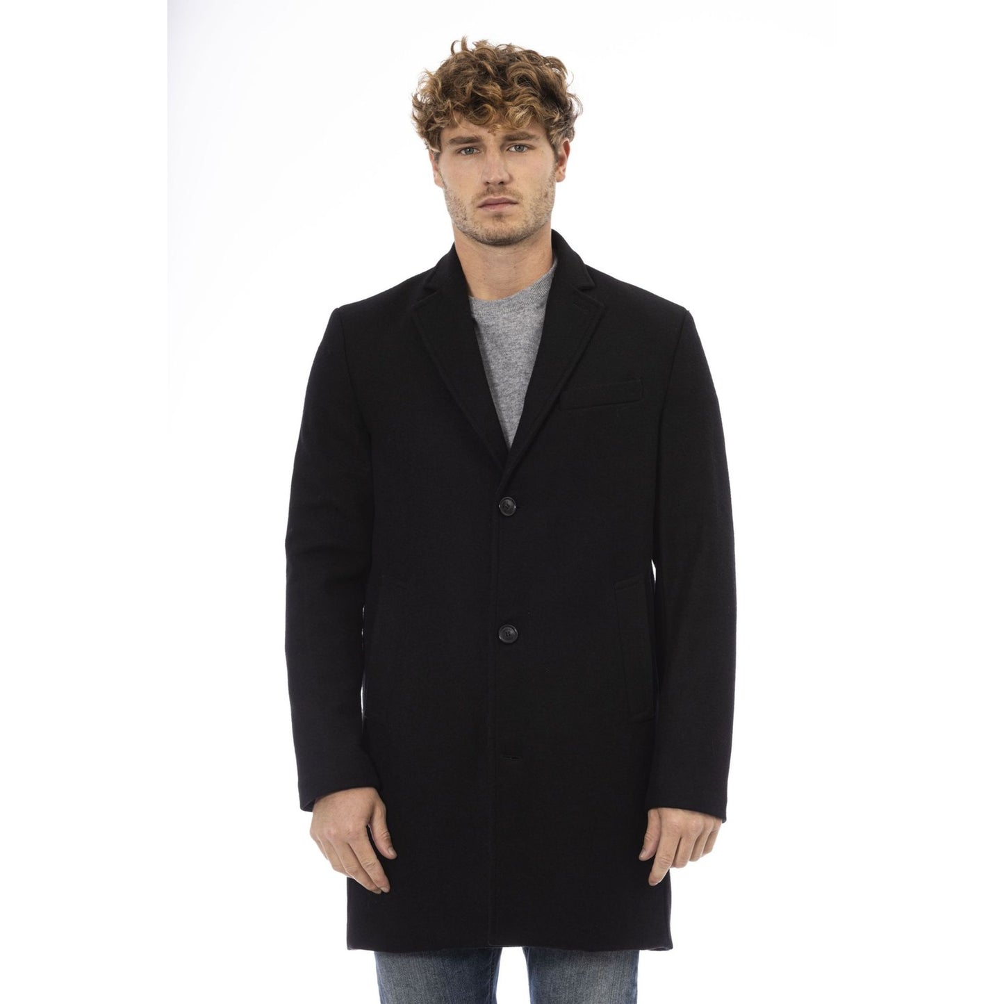 Baldinini Trend Coats